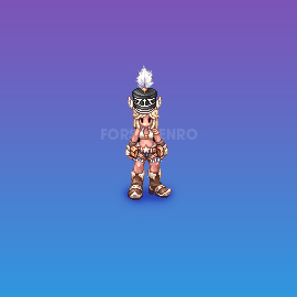 Holy Marcher Hat [2]