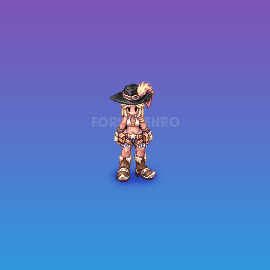 Noble Hat [2]