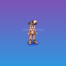 Noble Hat [2]