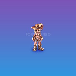Noble Hat [2]
