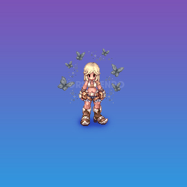 Butterfly Aurora [1]