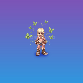 Butterfly Aurora [1]