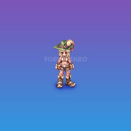 Noble Hat [2]