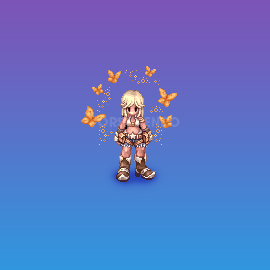 Butterfly Aurora [1]