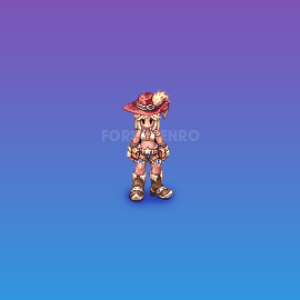 Noble Hat [2]