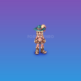 Noble Hat [2]