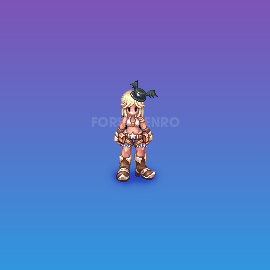 Magical Headgears [1]