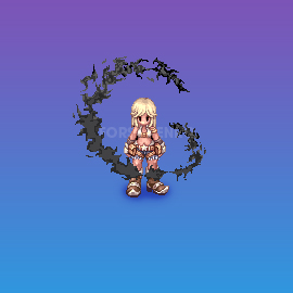 Mythical Flame [1]