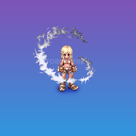 Mythical Flame [1]