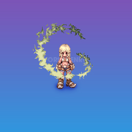 Mythical Flame [1]