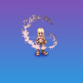 Mythical Flame [1]