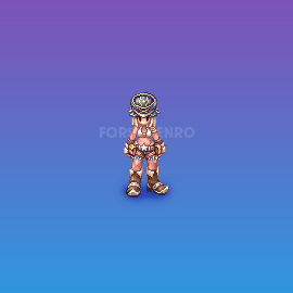 Hermode Cap [2]