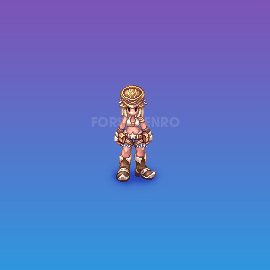 Hermode Cap [2]