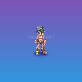 Hermode Cap [2]