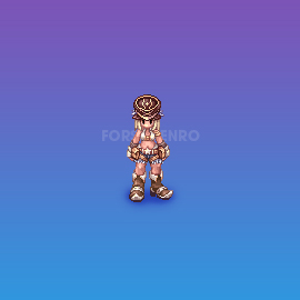 Hermode Cap [2]