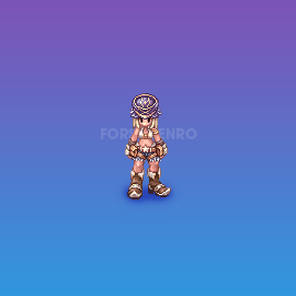 Hermode Cap [2]