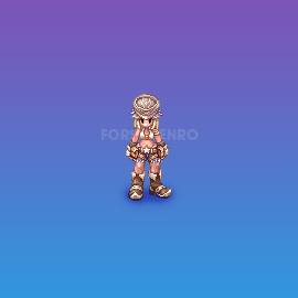 Hermode Cap [2]