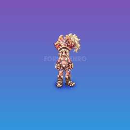 Striking Headgears [1]