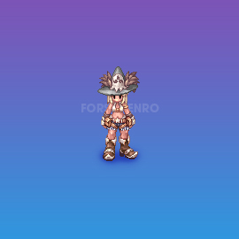 Minstrel Song Hat [2]