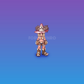 Minstrel Song Hat [2]