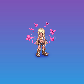 Butterfly Aurora [1]