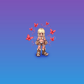 Butterfly Aurora [1]