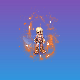 Nebula Aurora [1]