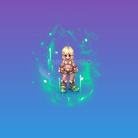 Nebula Aurora [1]