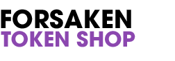Welcome to the ForsakenRO Tokenshop!